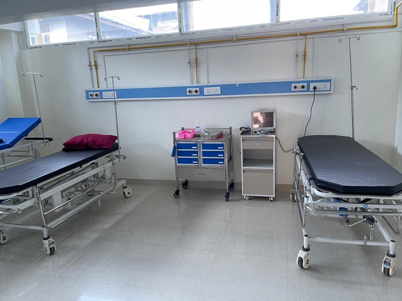 The Rise of Telemedicine: Transforming Healthcare in the Digital Age